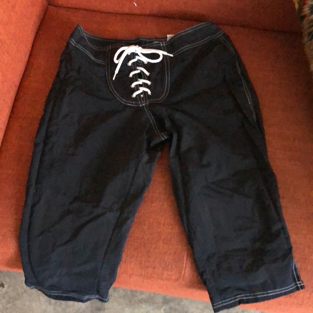 Cover up Capris